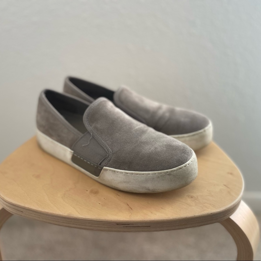 1 state grew sneakers size 7.5